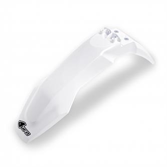 parafango anteriore husqvarna 450 fe 17 19 bianco