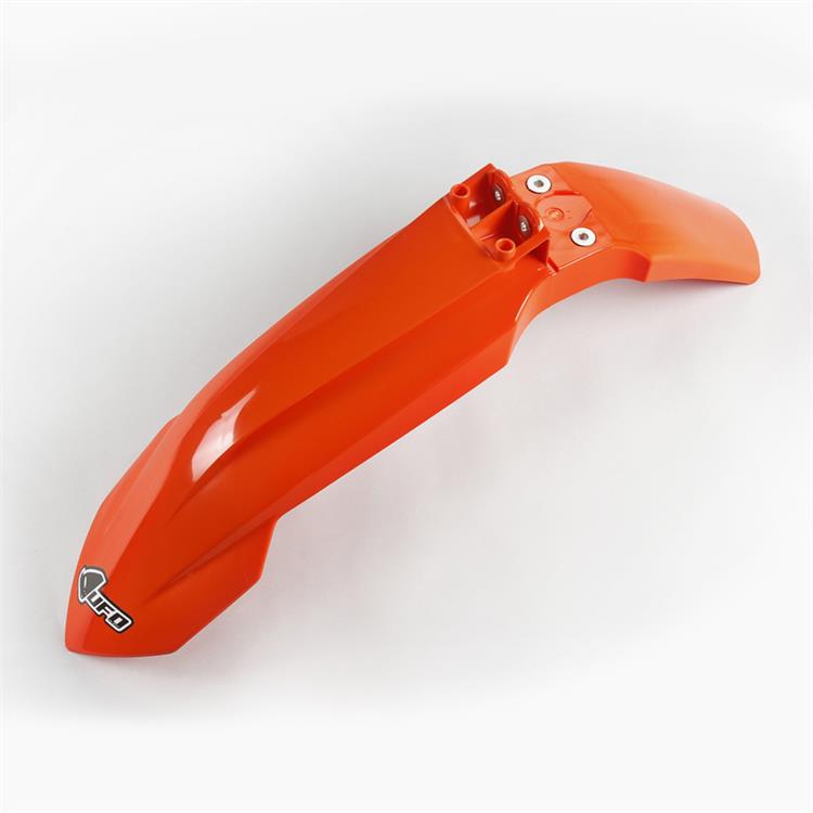Parafango anteriore KTM 85 SX (2018-2024) Arancione*