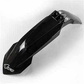 parafango anteriore ktm 85 sx 18 23 nero