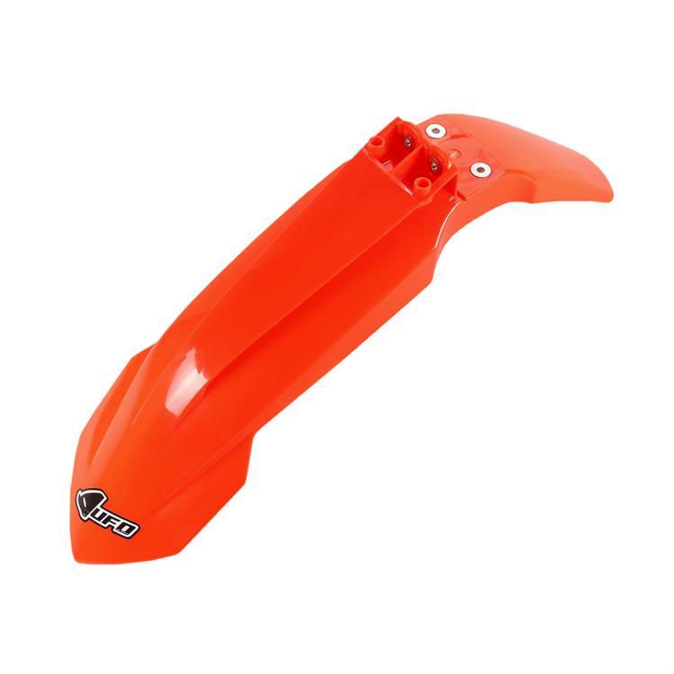 Parafango anteriore KTM 85 SX (2018-2026) Arancione Fluo