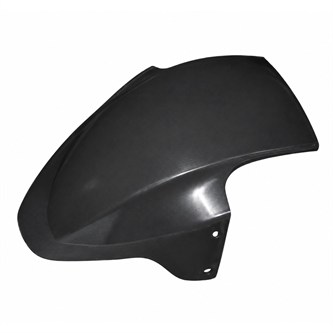 parafango anteriore minimoto polini 910 s nero
