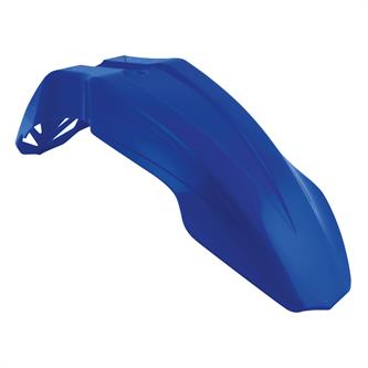 parafango anteriore universale racetech blu yzf