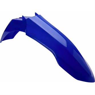 parafango anteriore yamaha yz 250 f 24 25 blu