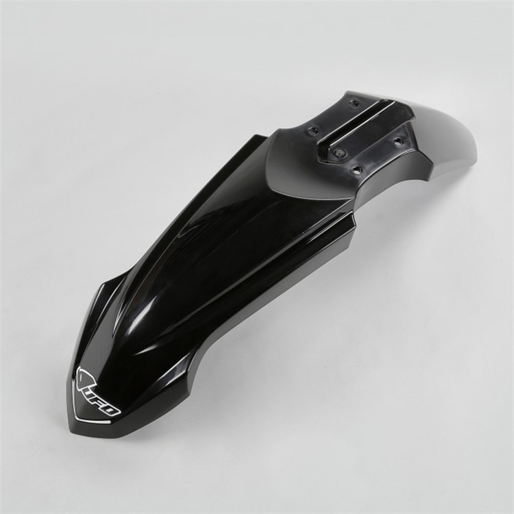 Parafango anteriore Yamaha YZ 85 (2015-2021) Nero
