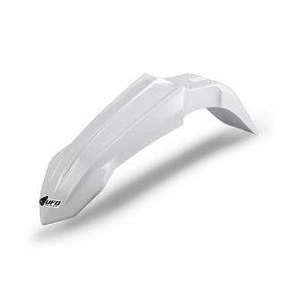parafango anteriore yamaha yz 85 22 25 bianco