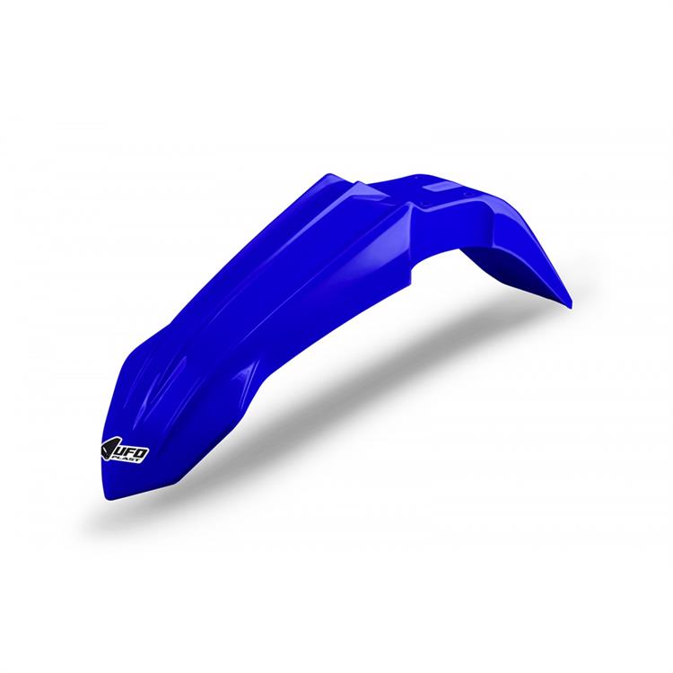 Parafango anteriore Yamaha YZ 85 (22-25) Blu