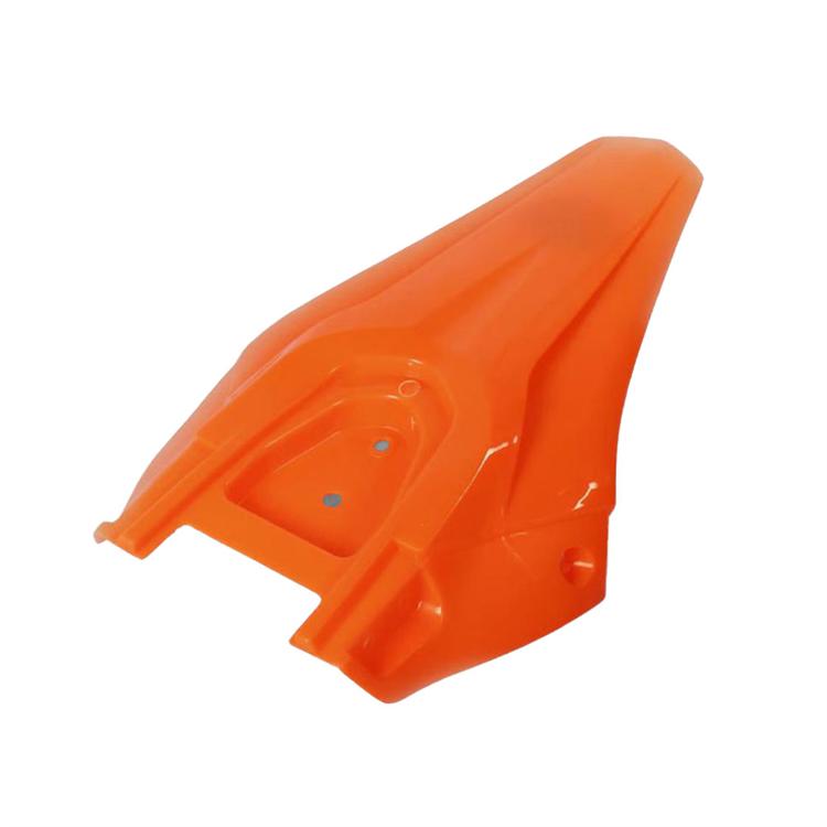 Parafango posteriore Apollo RXF Arancione