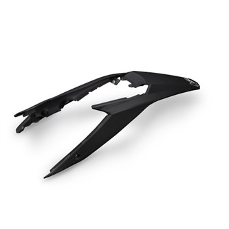 parafango posteriore beta rr 250 25 nero