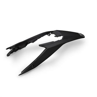 parafango posteriore beta rr 250 25 nero