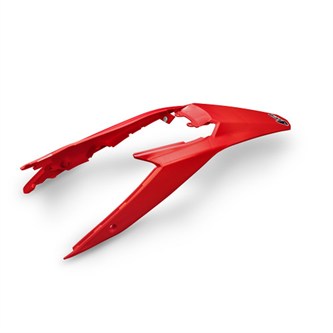 parafango posteriore beta rr 250 25 rosso