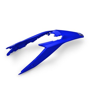 parafango posteriore beta rr 300 2025 2026 blu