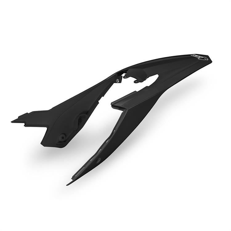 Parafango posteriore Beta RR 390 (2020-2024) Nero