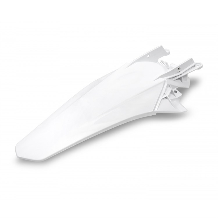 Parafango posteriore Gasgas 125 MC (2021-2023) Bianco