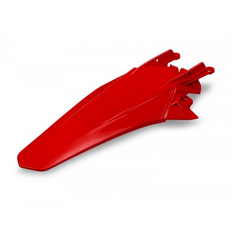 Parafango posteriore Gasgas 125 MC (21-23) Rosso