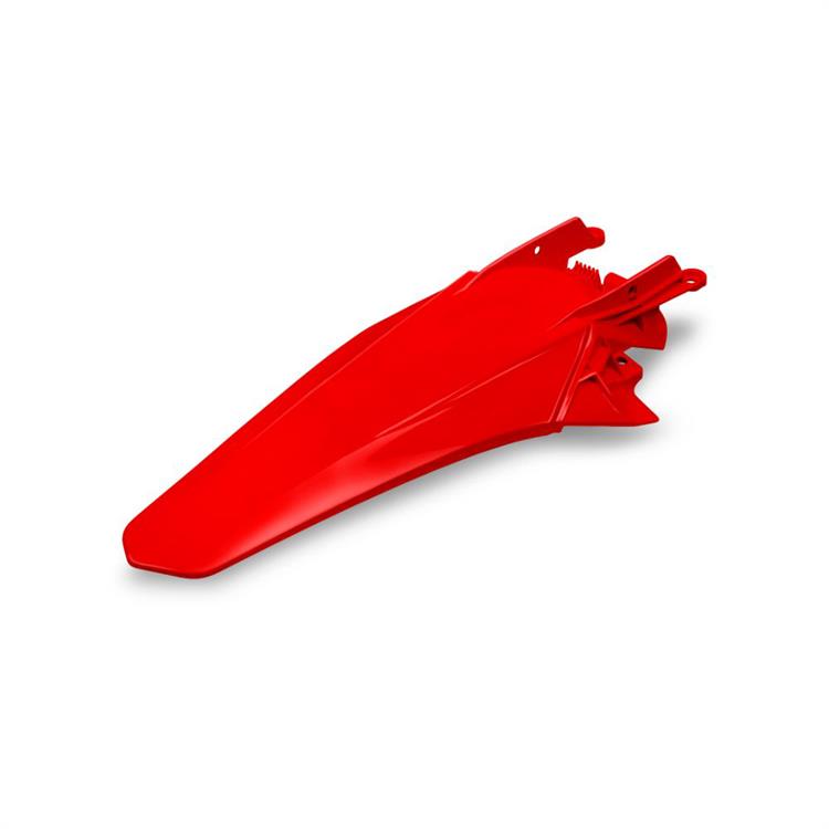 Parafango posteriore Gasgas 250 EC (2021-2023) Rosso