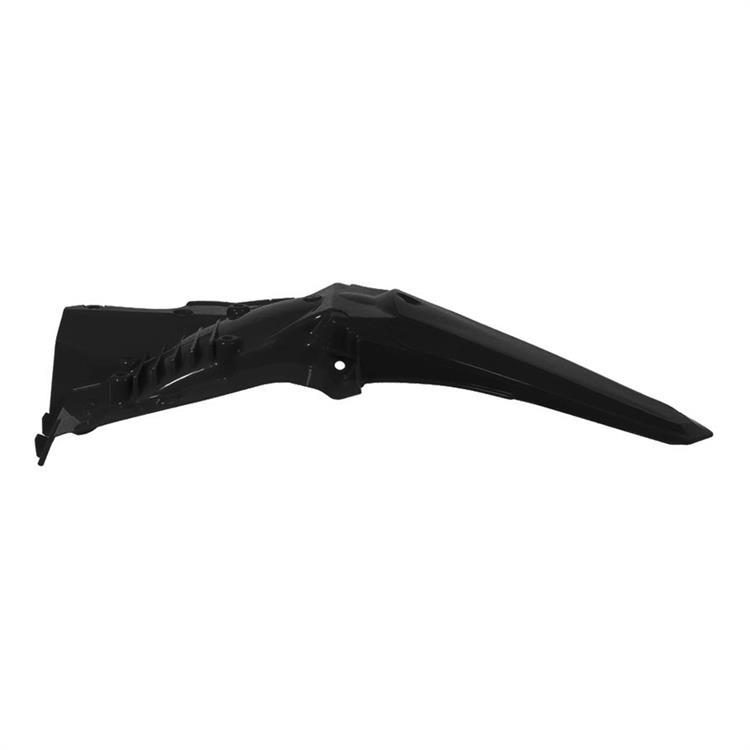 Parafango posteriore Gasgas 250 EC-F (24-25) Nero