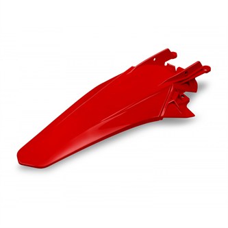 parafango posteriore gasgas 250 mc f 21 23 rosso