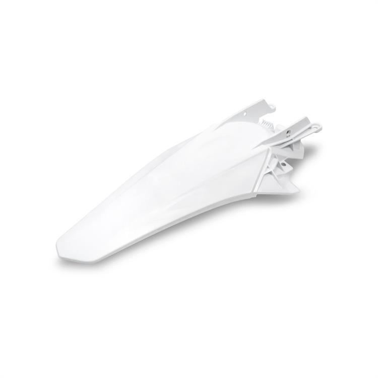 Parafango posteriore Gasgas 300 EC (21-23) Bianco