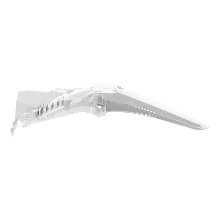 Parafango posteriore Gasgas 250 EC-F (2024-2025) Bianco