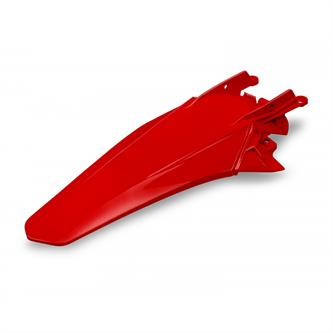 parafango posteriore gasgas 450 mc f 21 23 rosso