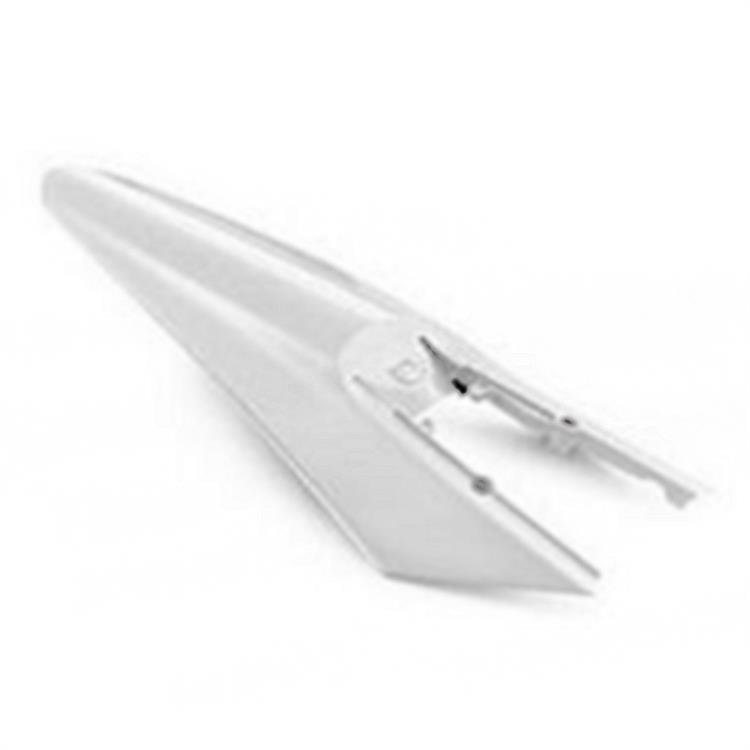 Parafango posteriore Gasgas 450 MC-F (2024-2025) Bianco