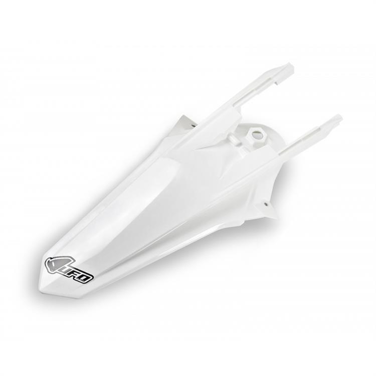 Parafango posteriore Gasgas 85 MC (2021-2024) Bianco
