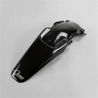 parafango posteriore honda crf 150 r 07 24 nero