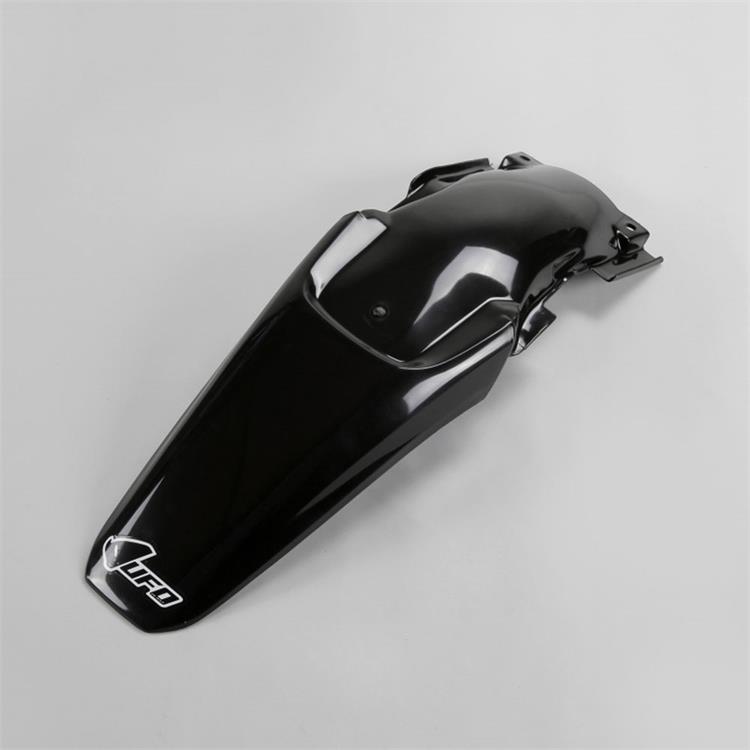 Parafango posteriore Honda CRF 150 R (2007-2025) Nero