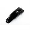 Parafango posteriore Honda CRF 450 R (02-04) nero in Plastiche