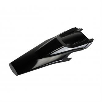 parafango posteriore husqvarna 150 te 20 23 nero