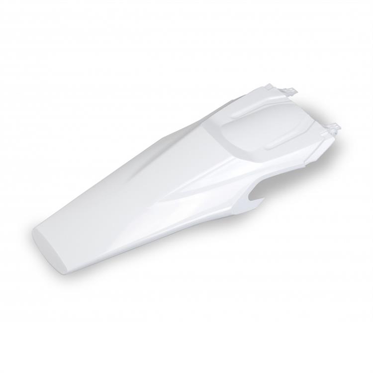 Parafango posteriore Husqvarna 250 FE (20-23) bianco