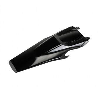 parafango posteriore husqvarna 300 te 20 23 nero
