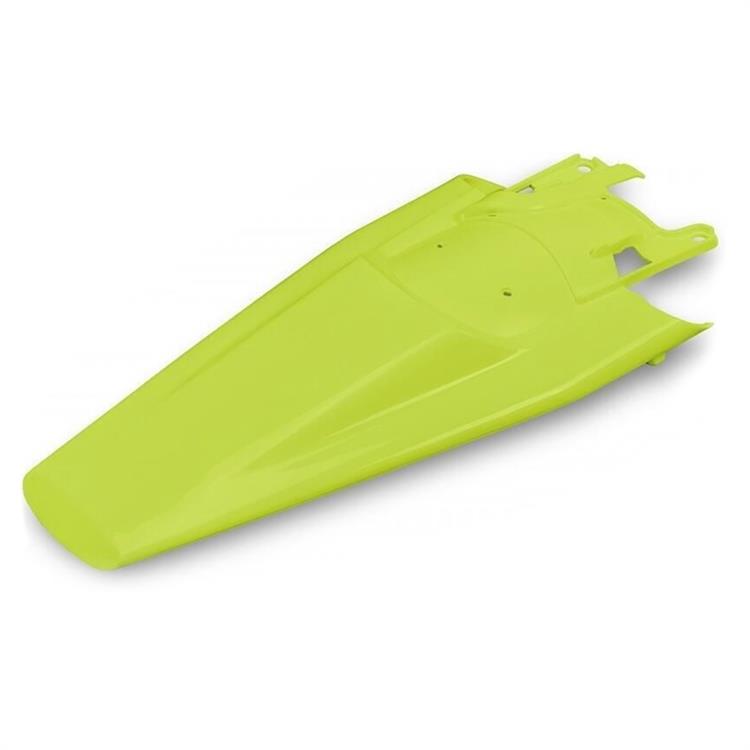 Parafango posteriore Husqvarna 350 FC (23-25) Giallo fluo