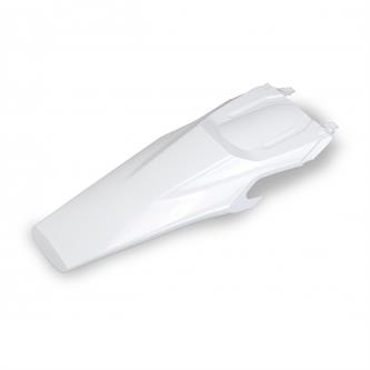 parafango posteriore husqvarna 350 fe 20 23 bianco