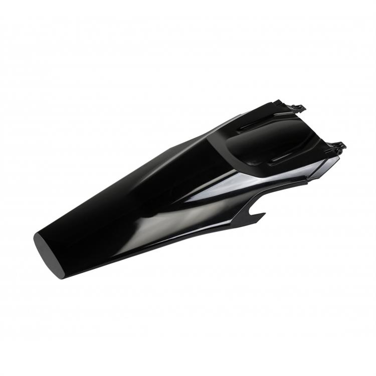 Parafango posteriore Husqvarna 350 FE (2020-2023) Nero