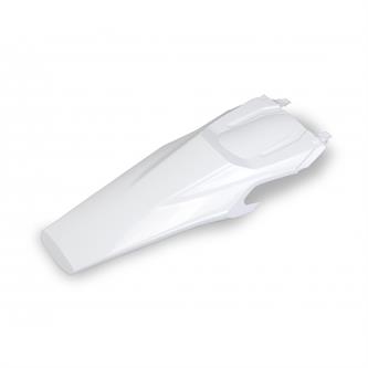 parafango posteriore husqvarna 450 fc 20 22 bianco