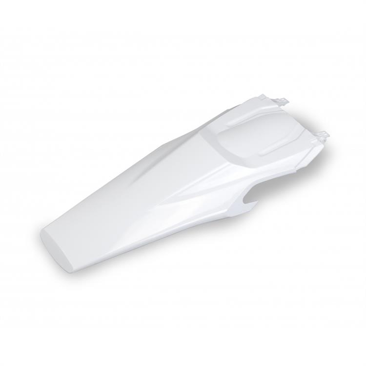 Parafango posteriore Husqvarna 450 FC (20-22) Bianco