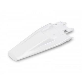 parafango posteriore husqvarna 501 fe 2024 2026 bianco