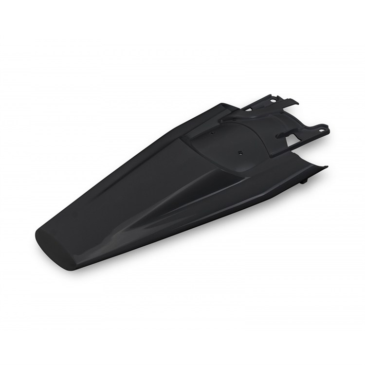 Parafango posteriore Husqvarna 501 FE (2024-2026) Nero