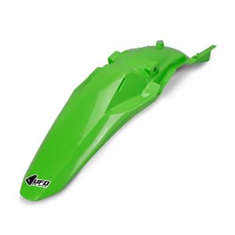 parafango posteriore kawasaki kx 450 f 24 25 verde