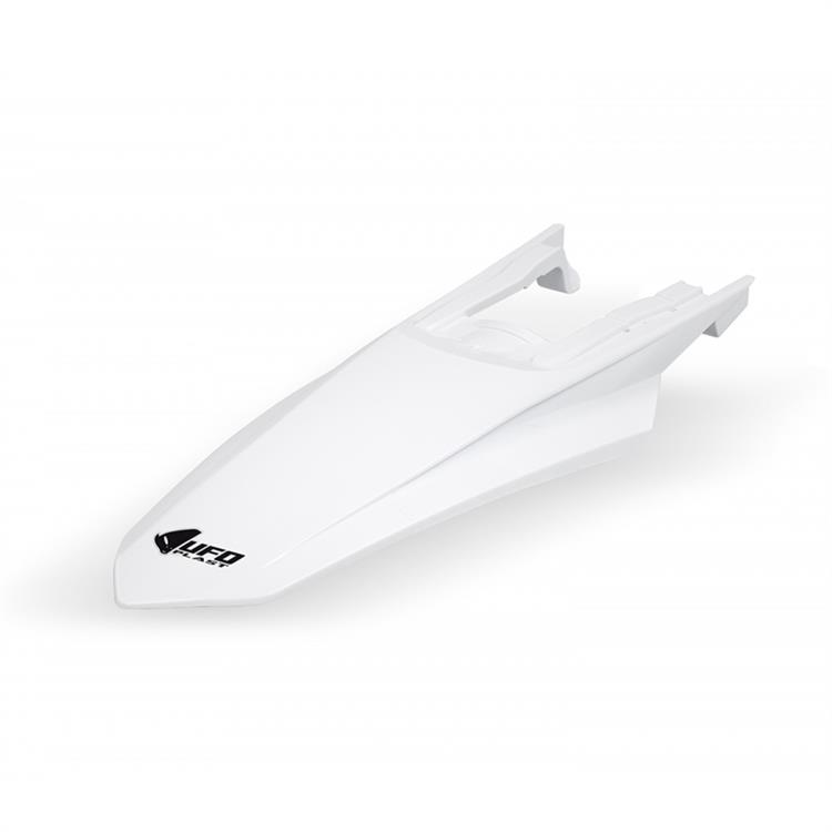 Parafango posteriore KTM 300 SX (23-25) Bianco