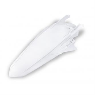 parafango posteriore ktm 500 exc f 20 23 bianco