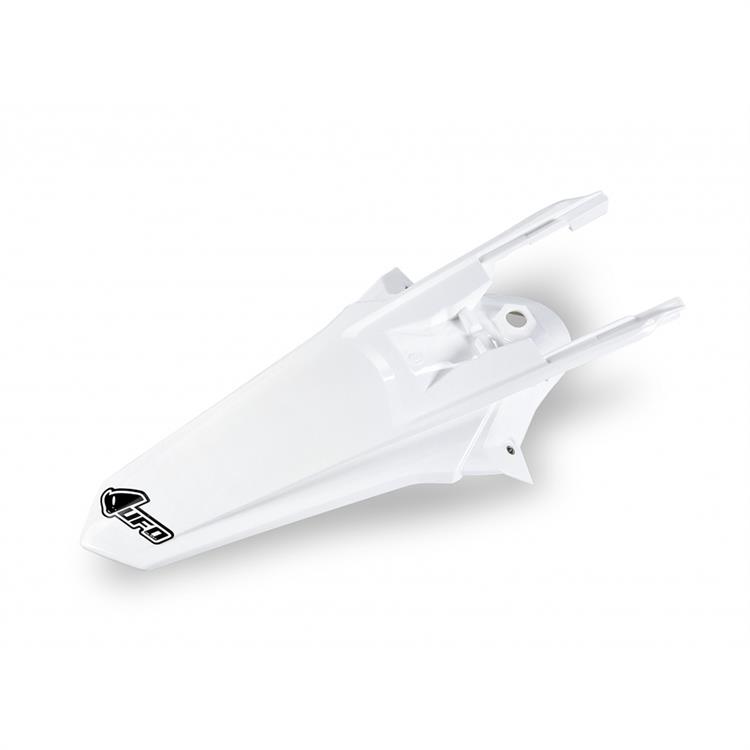 Parafango posteriore KTM 85 SX (20-24) Bianco