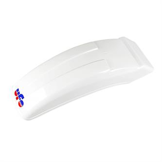 parafango posteriore maico mc 250 81 83 bianco
