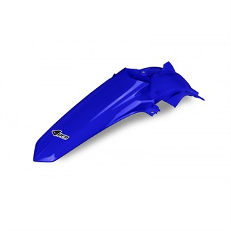parafango posteriore yamaha yz 125 22 25 blu