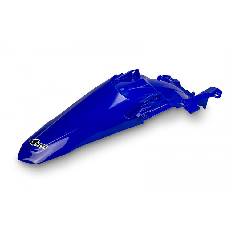 Parafango posteriore Yamaha YZ 250 F (24-25) Blu