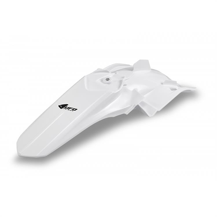 Parafango posteriore Yamaha YZ 85 (2022-2025) Bianco