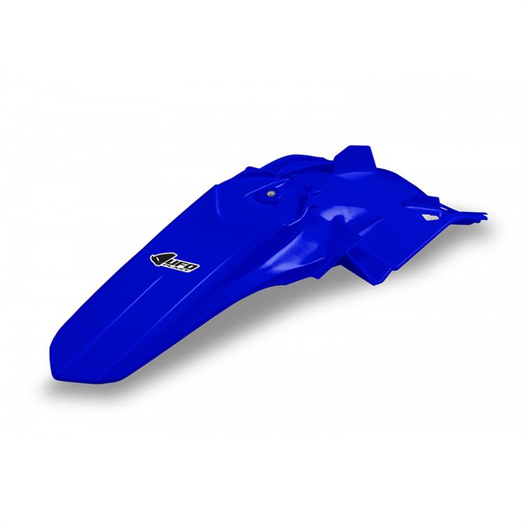 Parafango posteriore Yamaha YZ 85 (2022-2025) Blu