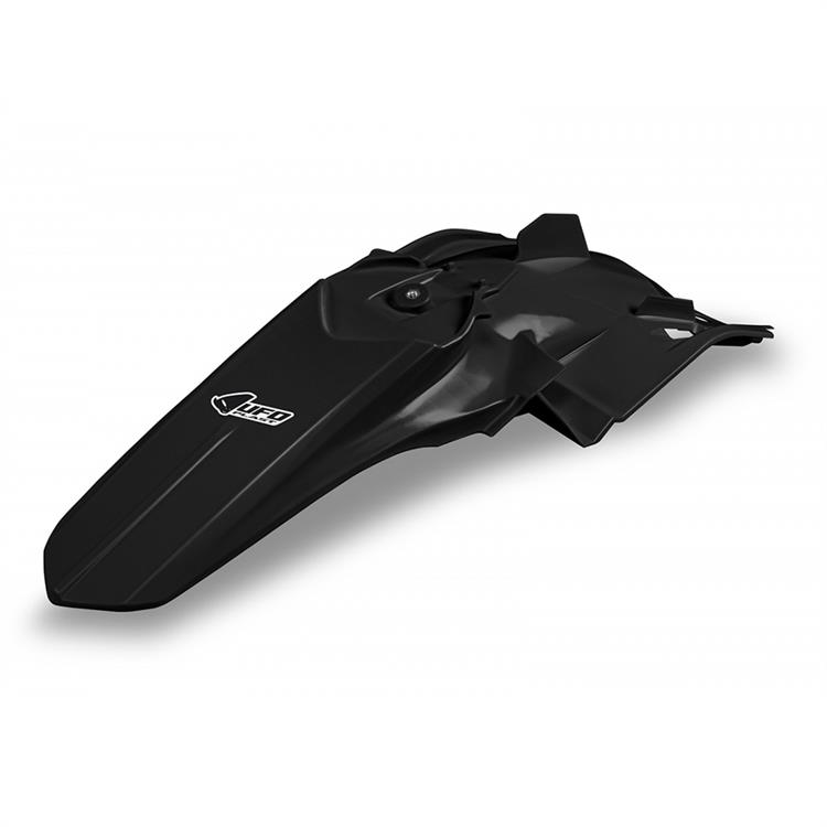 Parafango posteriore Yamaha YZ 85 (22-25) Nero