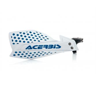 paramani acerbis x ultimate bianco blu